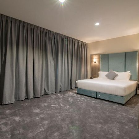 Rawabi Al Khobar Hotel Екстериор снимка
