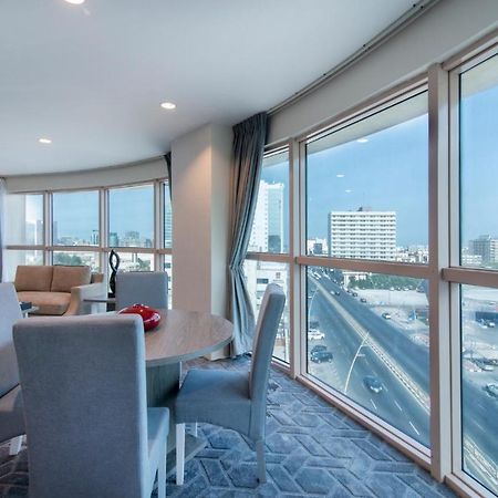 Rawabi Al Khobar Hotel Екстериор снимка