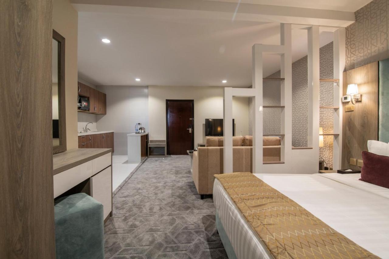 Rawabi Al Khobar Hotel Екстериор снимка