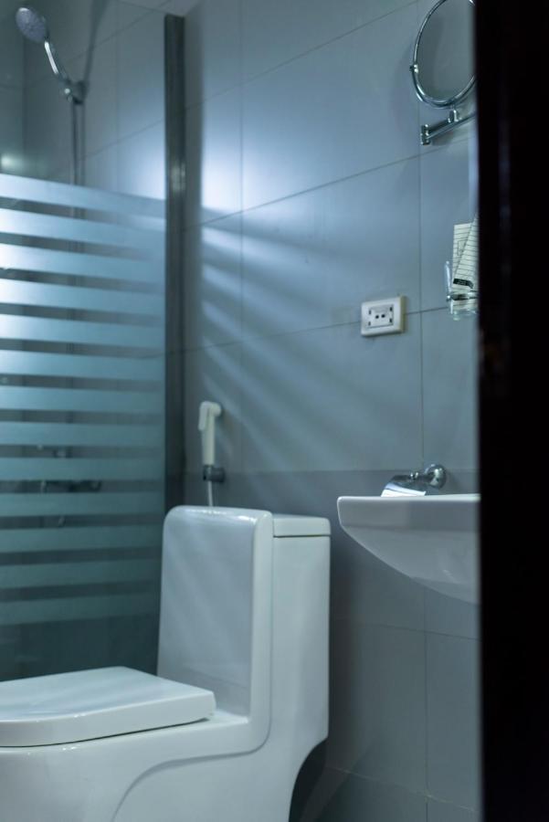 Rawabi Al Khobar Hotel Екстериор снимка