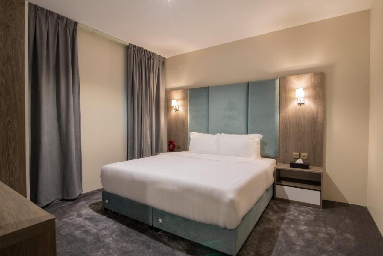 Rawabi Al Khobar Hotel Екстериор снимка