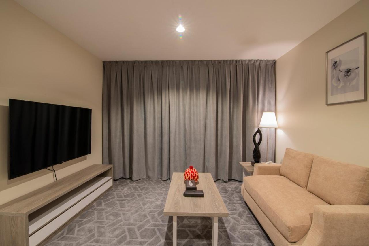 Rawabi Al Khobar Hotel Екстериор снимка