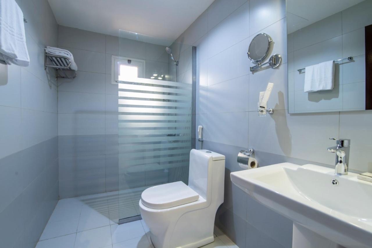 Rawabi Al Khobar Hotel Екстериор снимка