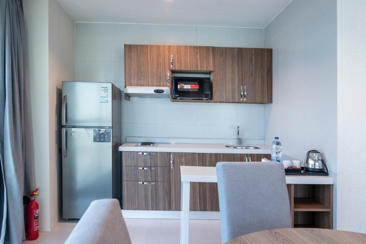 Rawabi Al Khobar Hotel Екстериор снимка