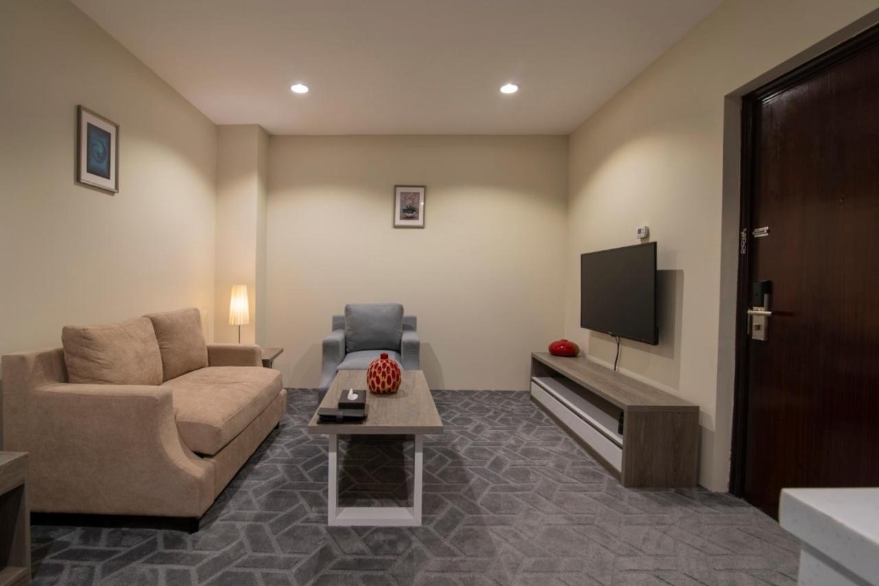 Rawabi Al Khobar Hotel Екстериор снимка