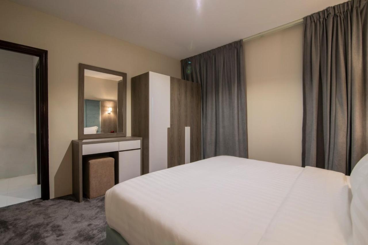 Rawabi Al Khobar Hotel Екстериор снимка