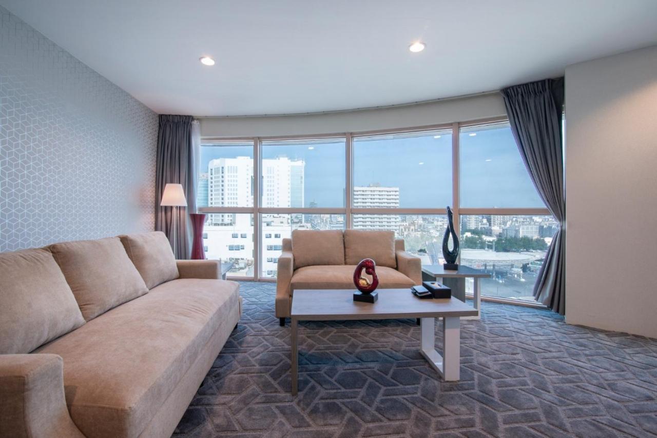Rawabi Al Khobar Hotel Екстериор снимка