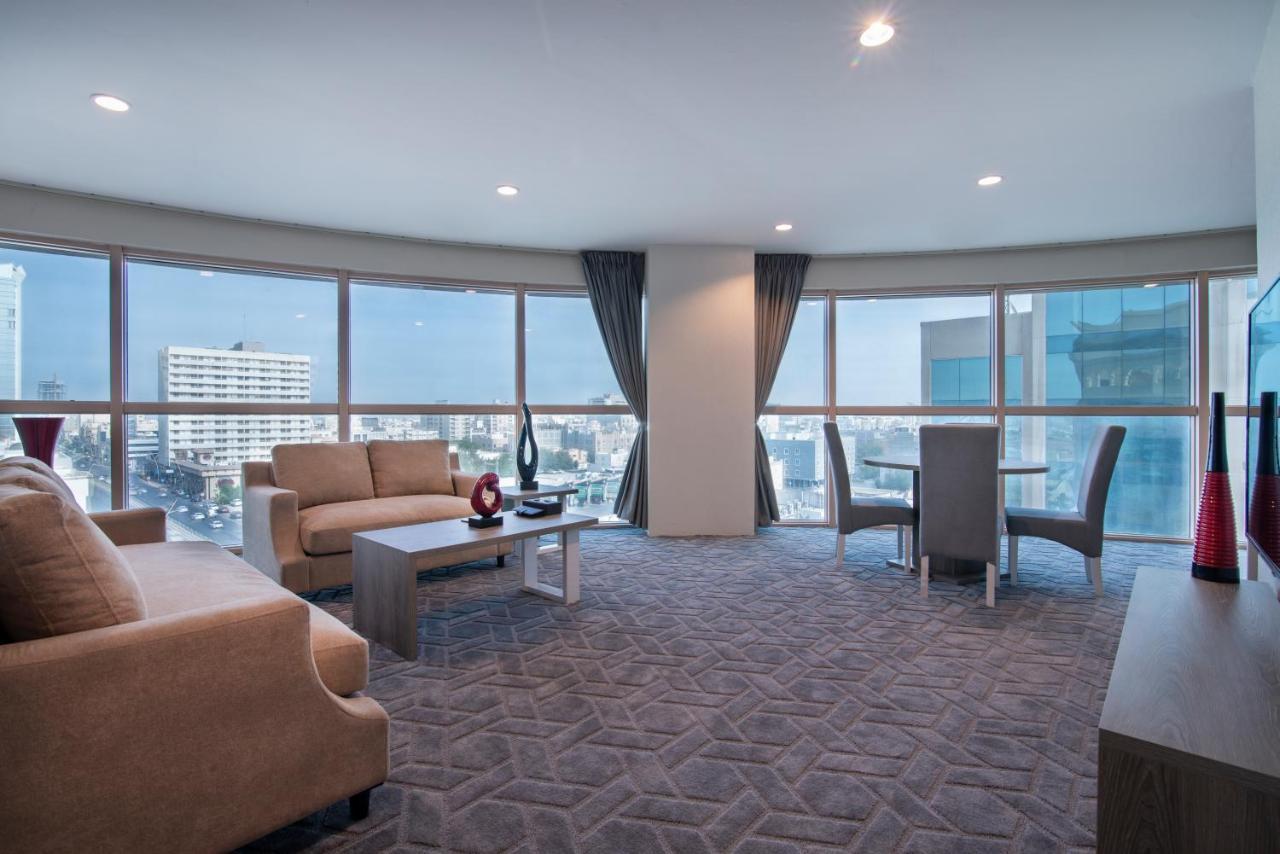 Rawabi Al Khobar Hotel Екстериор снимка