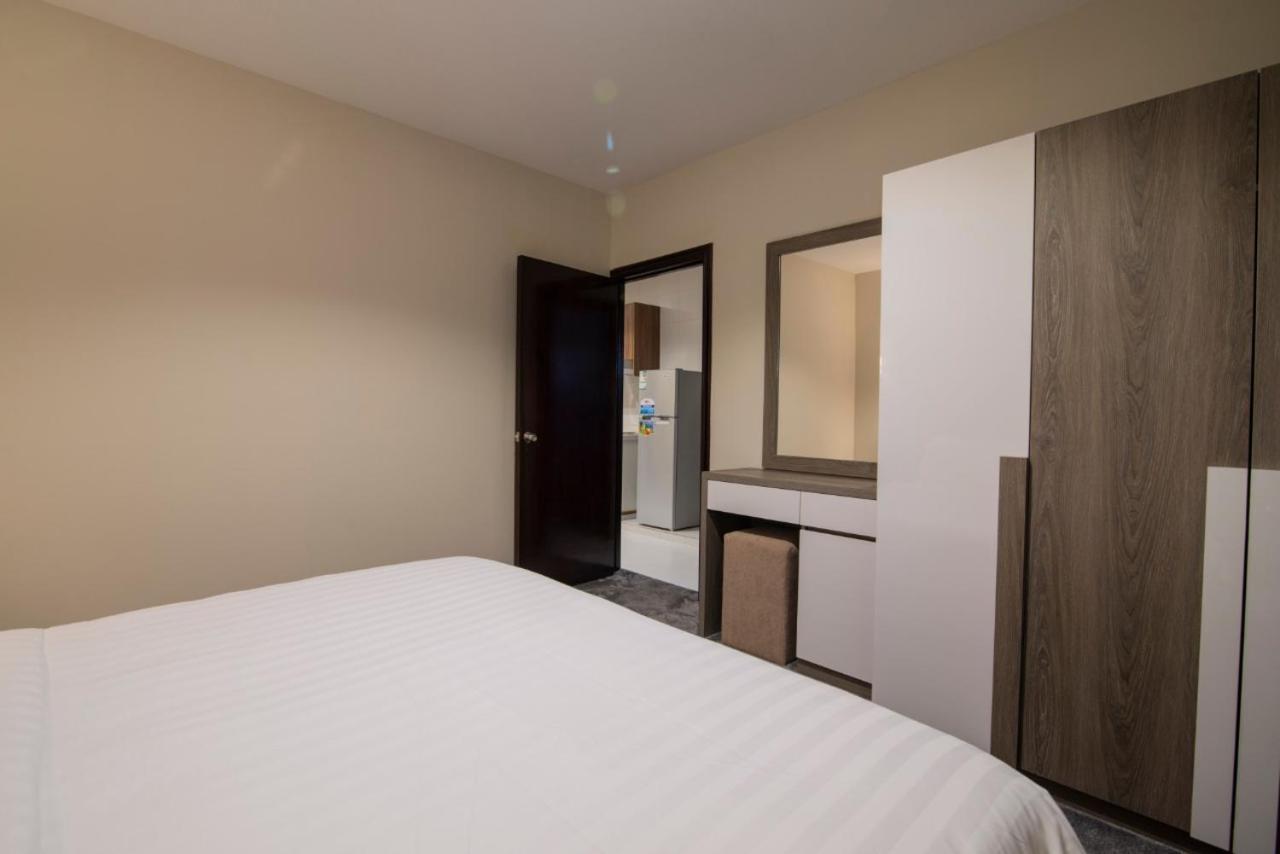 Rawabi Al Khobar Hotel Екстериор снимка
