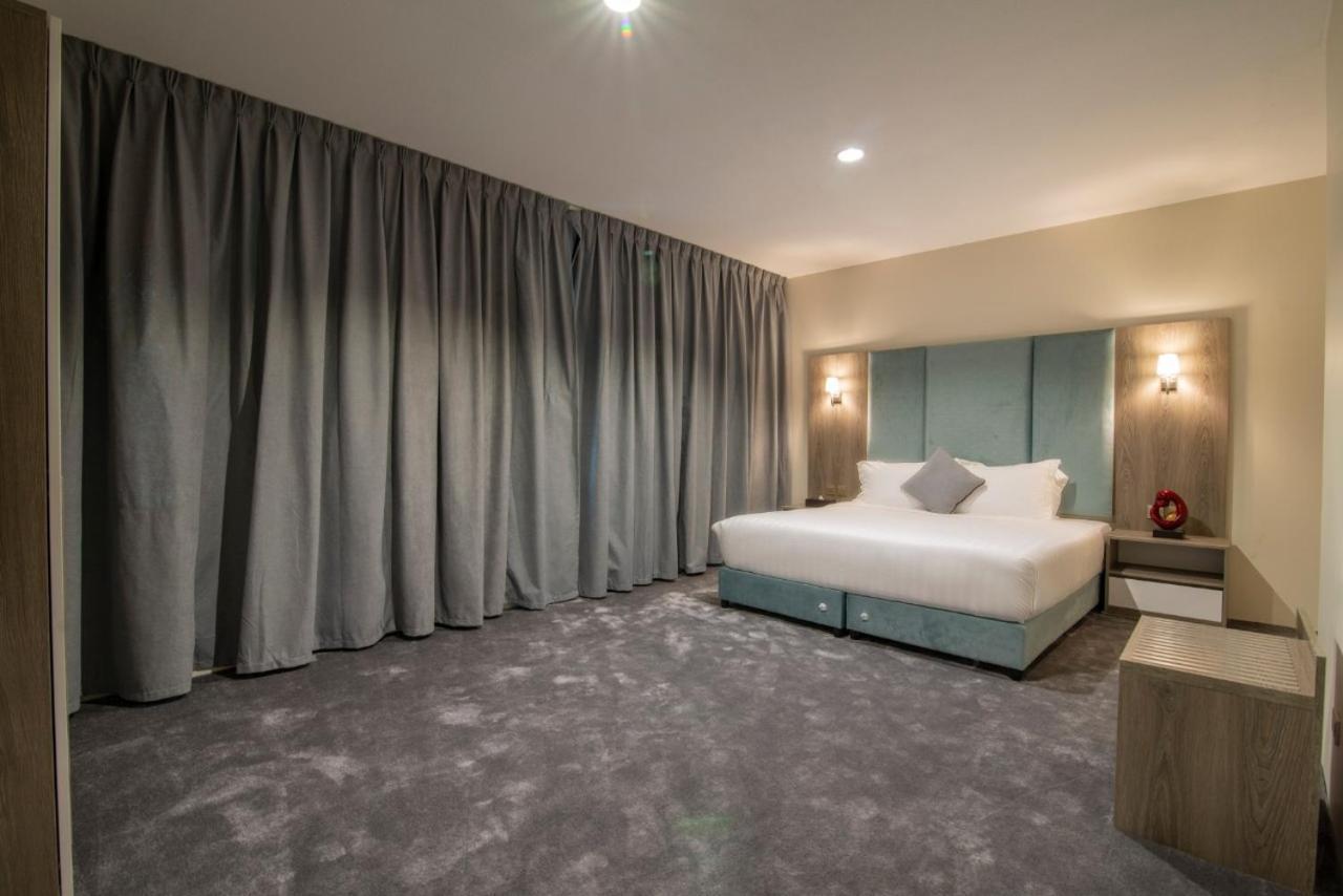 Rawabi Al Khobar Hotel Екстериор снимка