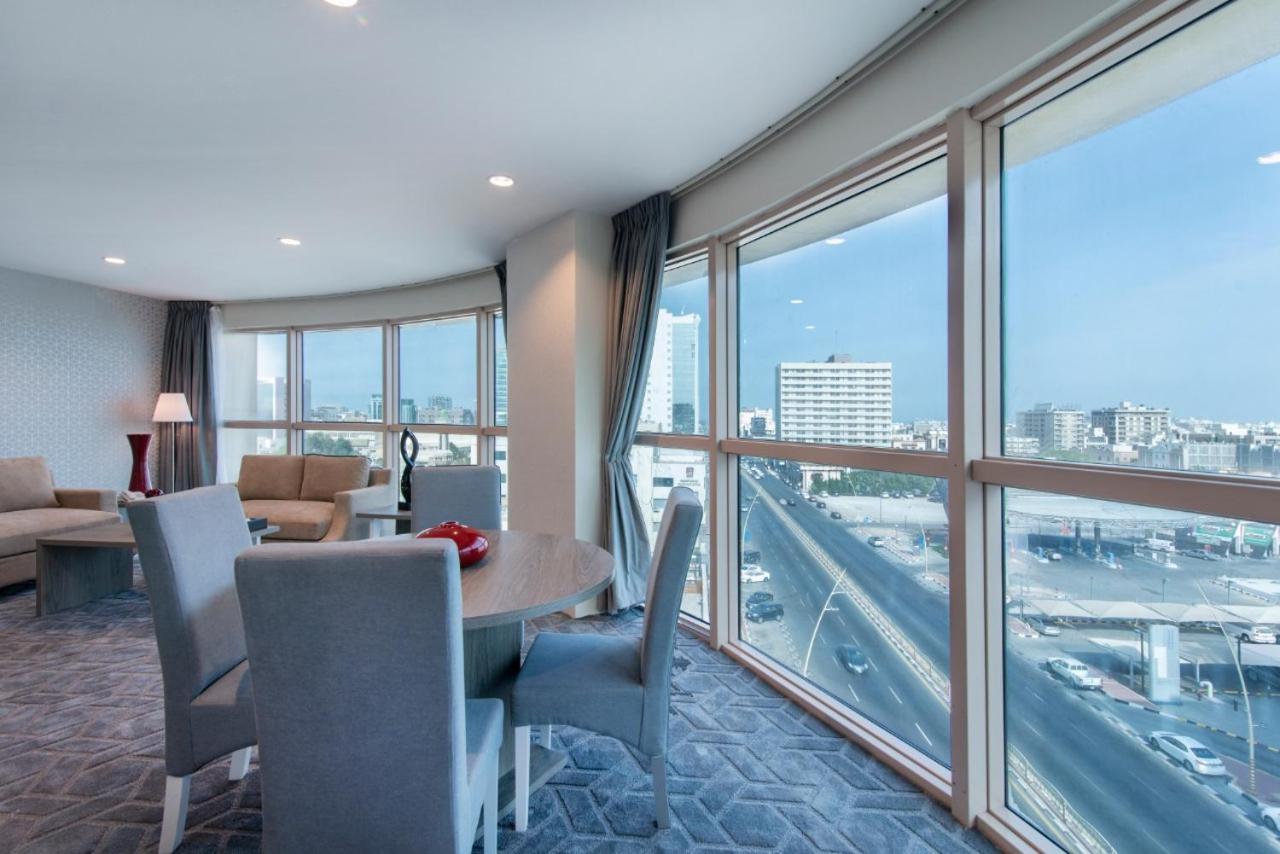 Rawabi Al Khobar Hotel Екстериор снимка