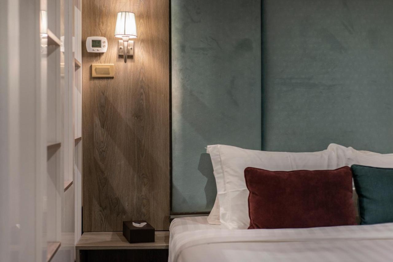 Rawabi Al Khobar Hotel Екстериор снимка