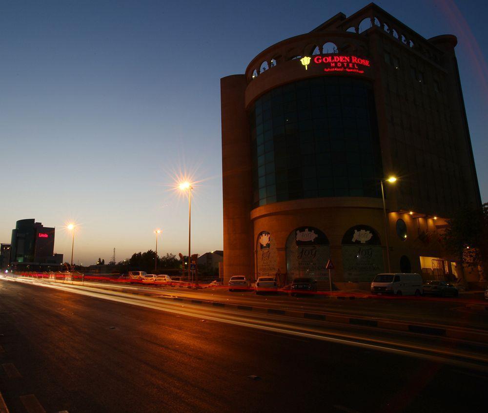 Rawabi Al Khobar Hotel Екстериор снимка
