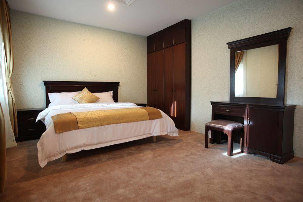 Rawabi Al Khobar Hotel Екстериор снимка